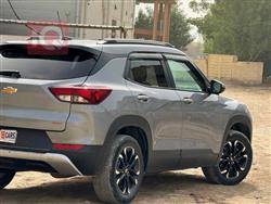 شيفروليه تريل بليزر